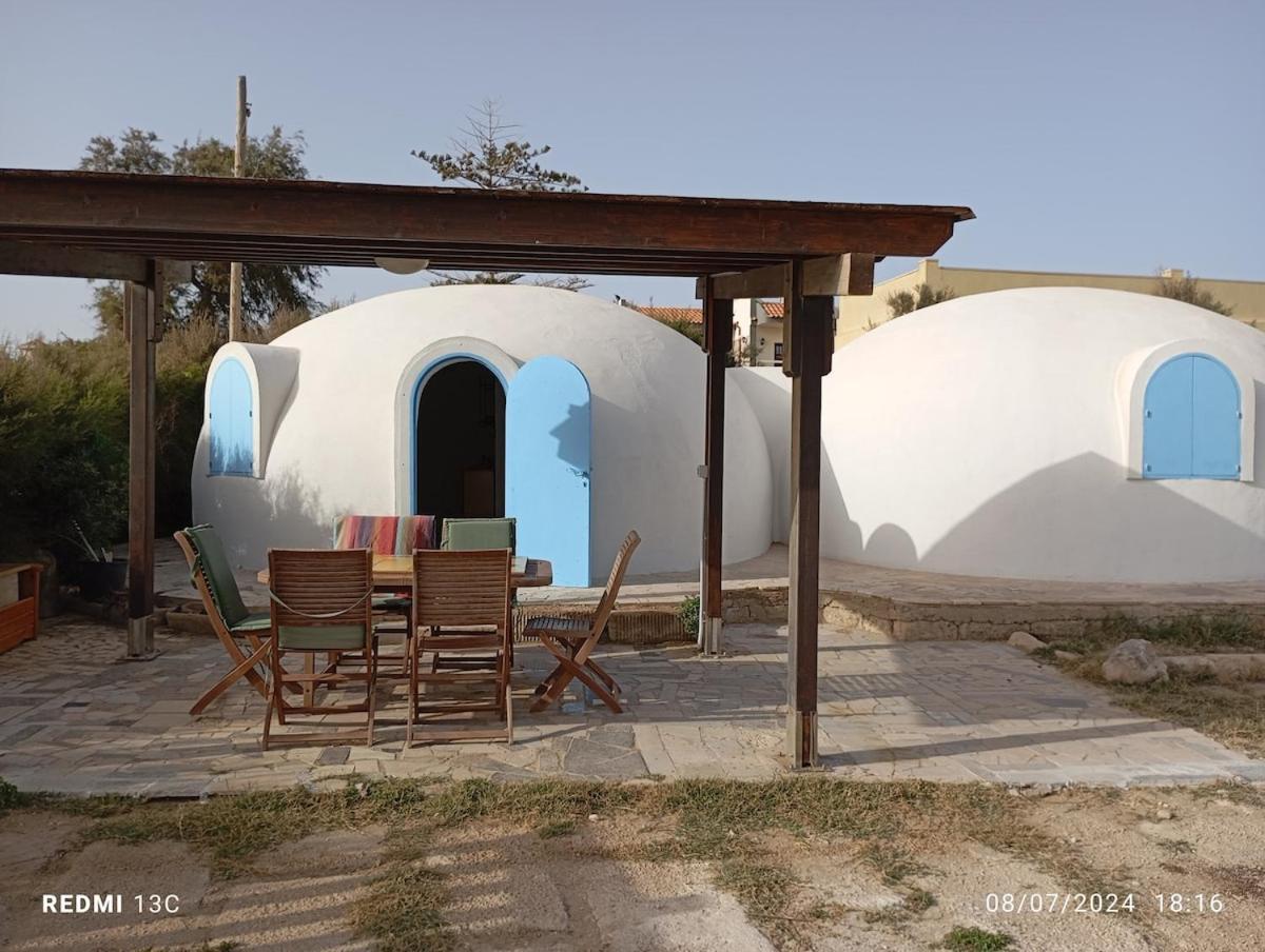 Capobianco Wild Glamping *